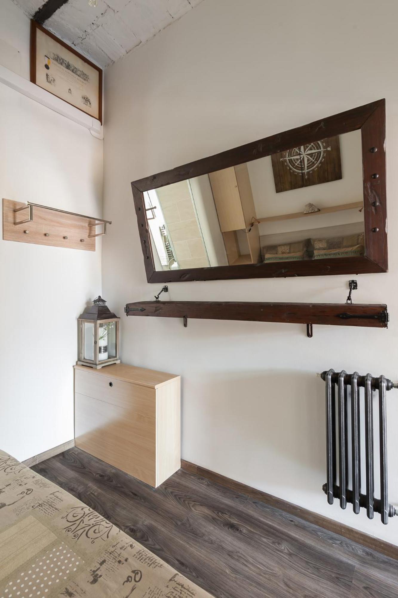 Home Domus Borgo Pio - San Pietro Рим Екстериор снимка
