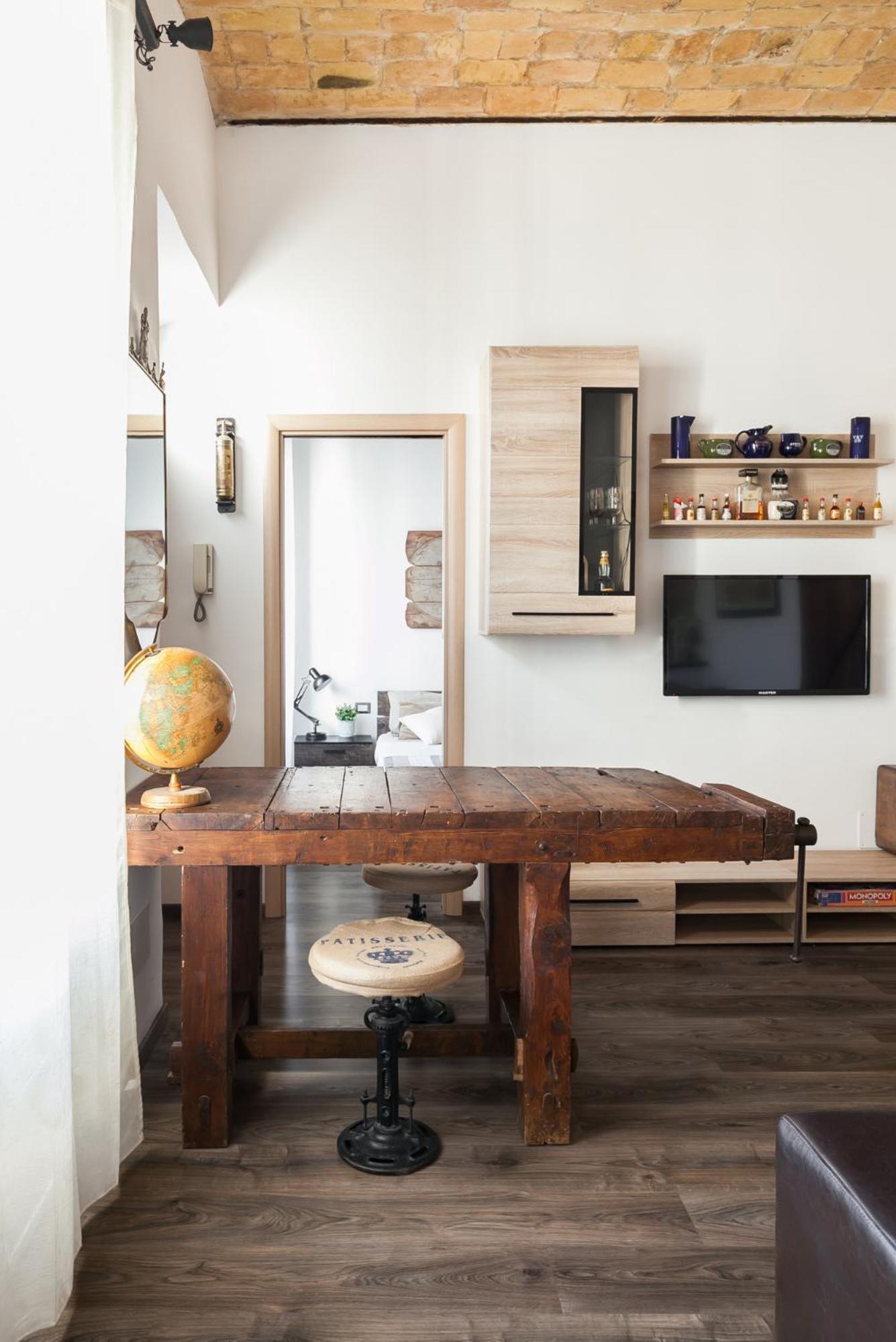 Home Domus Borgo Pio - San Pietro Рим Стая снимка